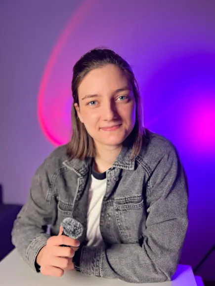 Monika Walaszek — Specjalistka SEO